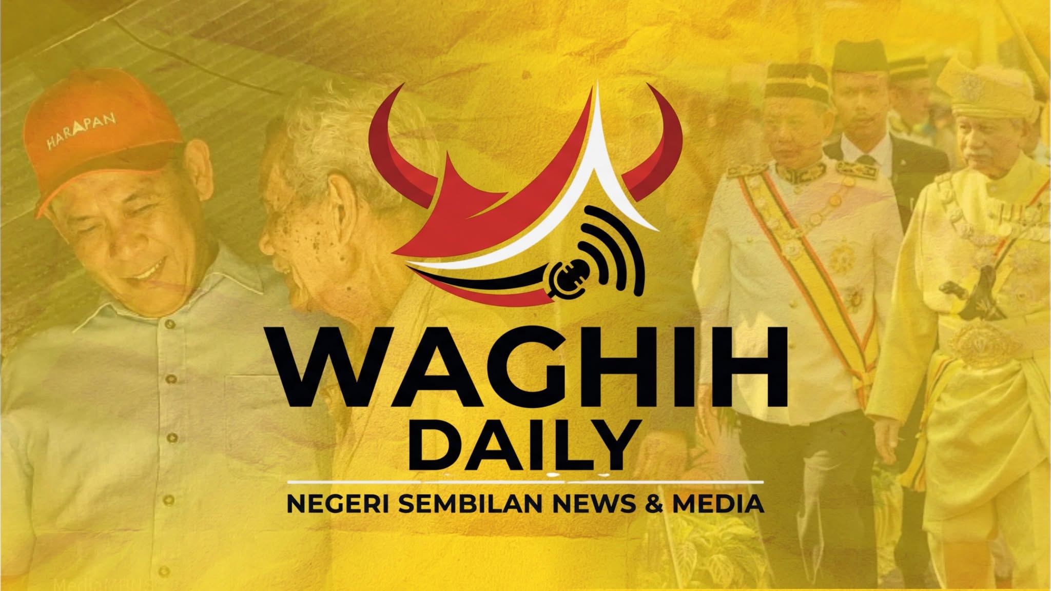 Harapan Negeri Sembilan